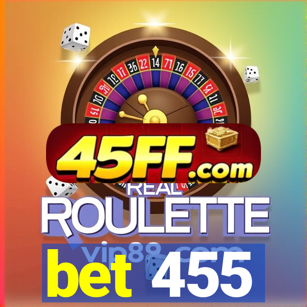 bet 455